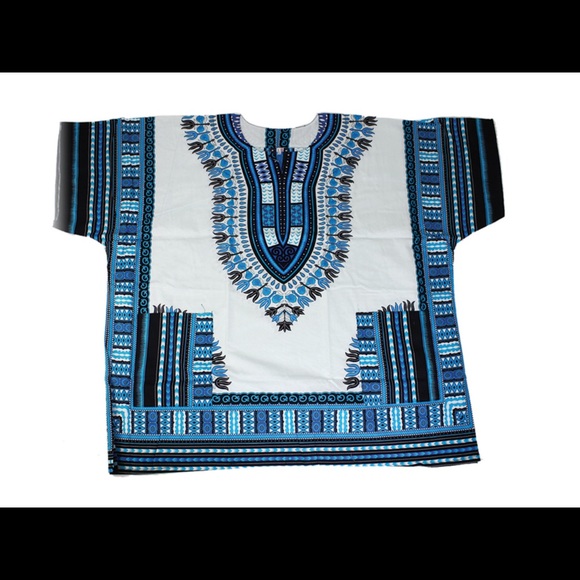 King Size Dashiki’s and kente Bow Ties - Picture 2 of 8